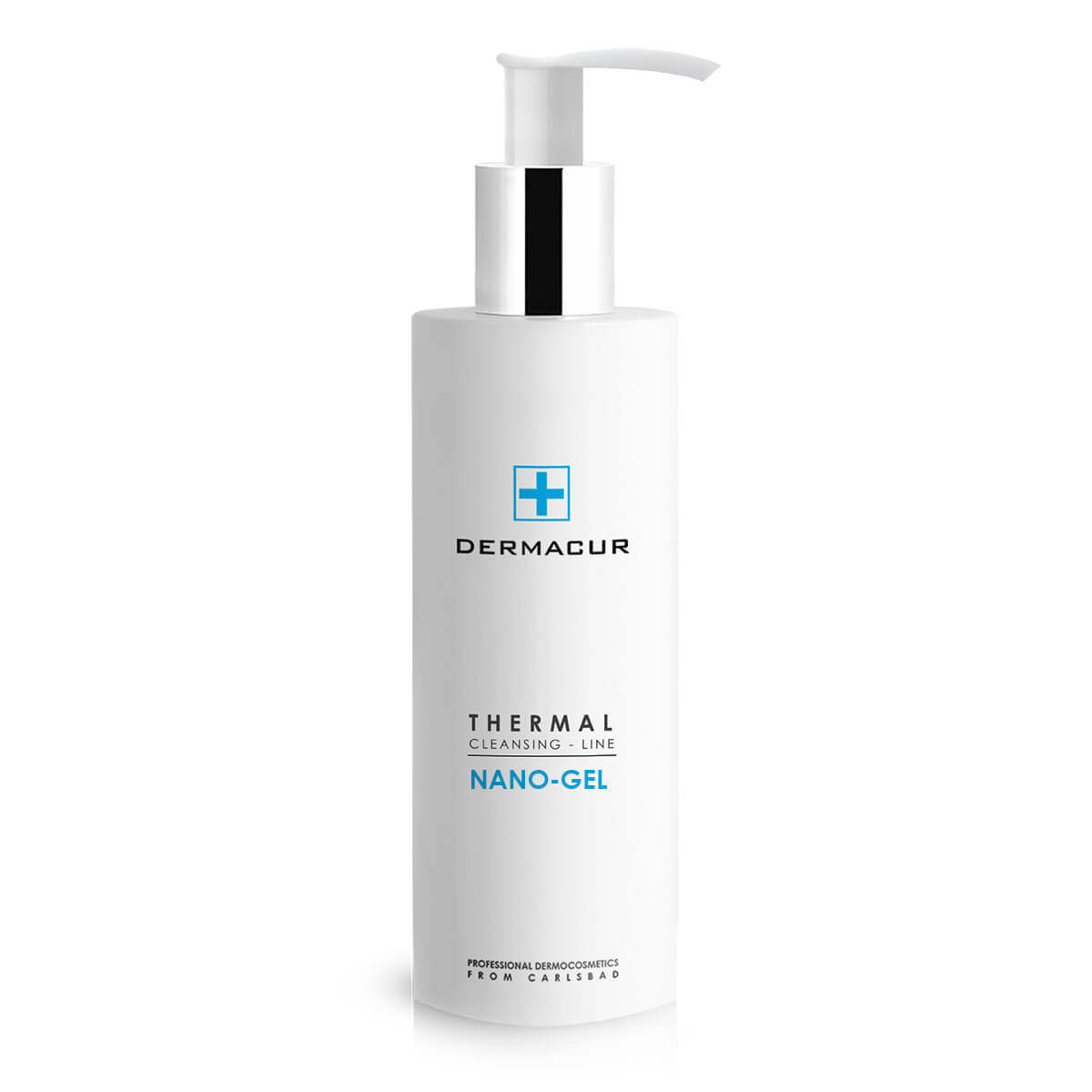 Nano-Gel Cleansing skin gel
