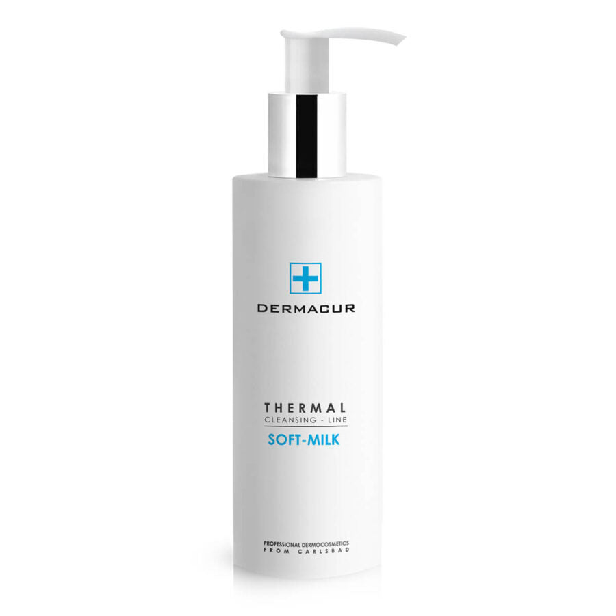 Soft Milk Gentle cleansing milk