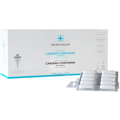 CARLSBAD COMPLEXIUM