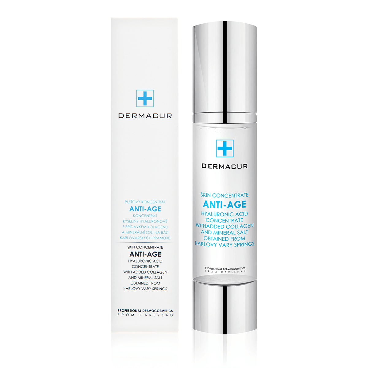 Anti-Age Hydrating serum