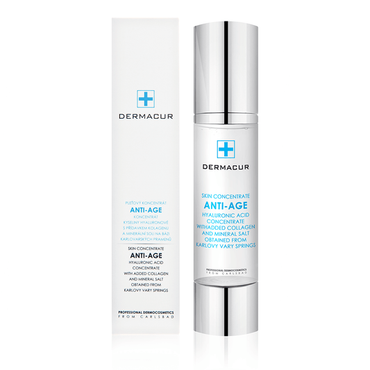 Anti-Age Hydrating serum