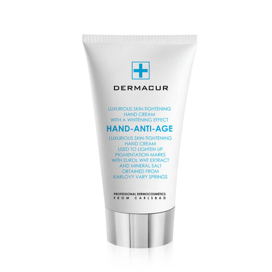 Hand-Anti-Age Luxurious hand cream